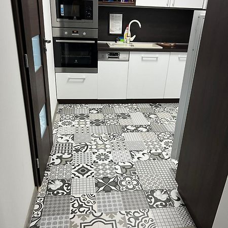 Centrum Apartman Leyla Bardejów Zewnętrze zdjęcie