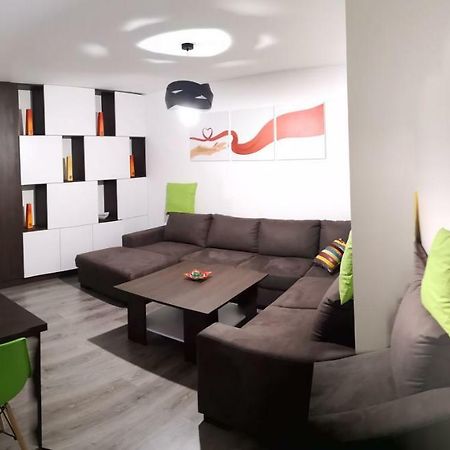 Centrum Apartman Leyla Bardejów Zewnętrze zdjęcie