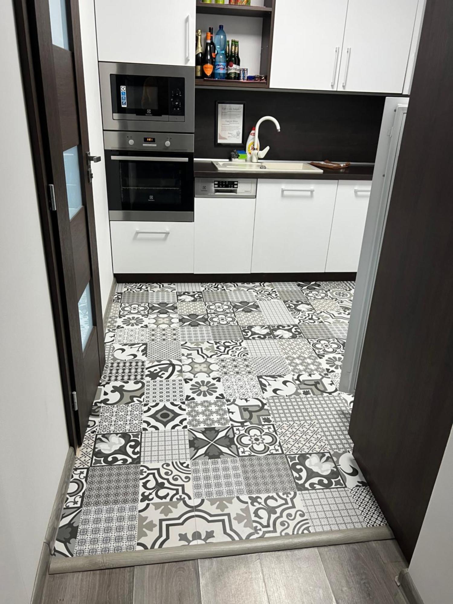 Centrum Apartman Leyla Bardejów Zewnętrze zdjęcie